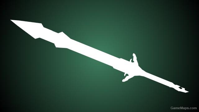 Skyrim Melee Set HUD icons