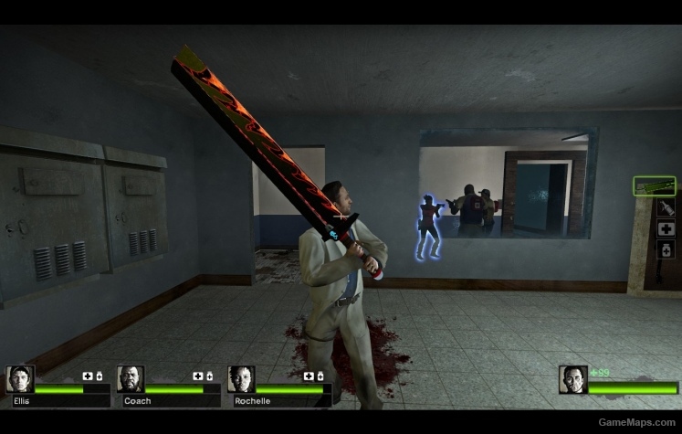 Slasher