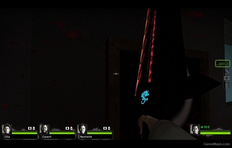 Slasher