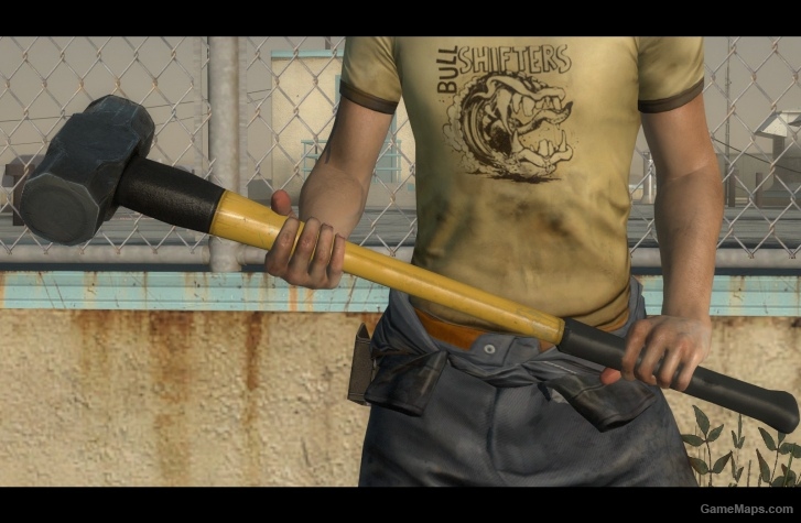 Sledgehammer