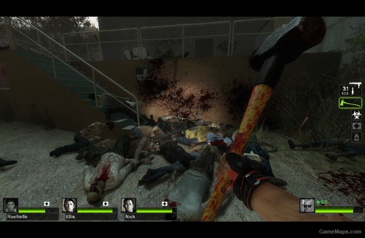 Sledgehammer
