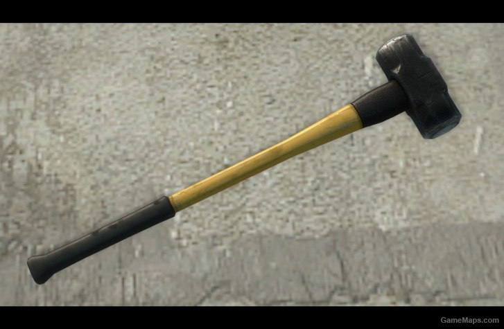 Sledgehammer (Guitar)