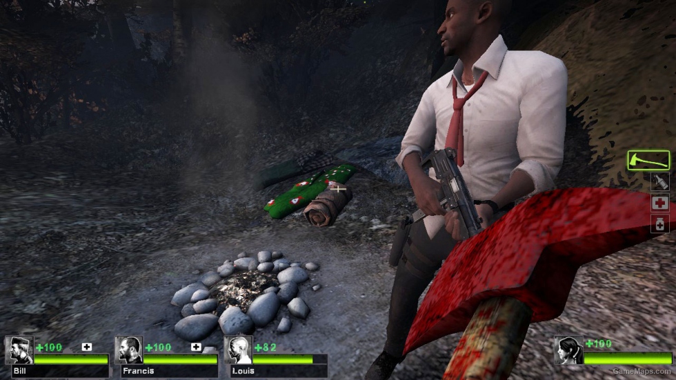 Sleeping Bag L4D1