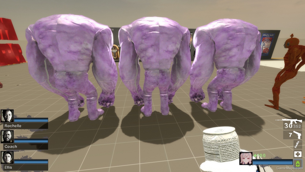 slendytubbies 2 tinky tank (request)
