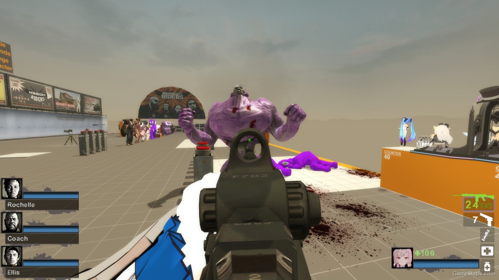 slendytubbies 2 tinky tank (request)