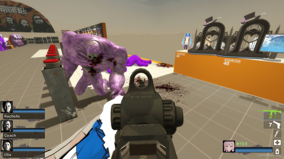 slendytubbies 2 tinky tank (request)