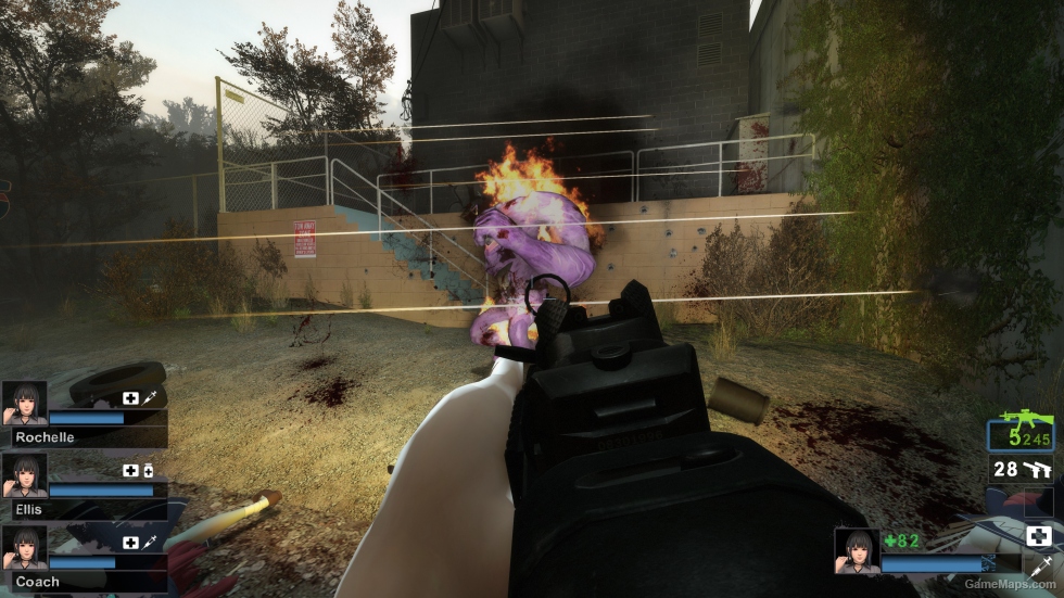 slendytubbies 2 tinky tank (request)