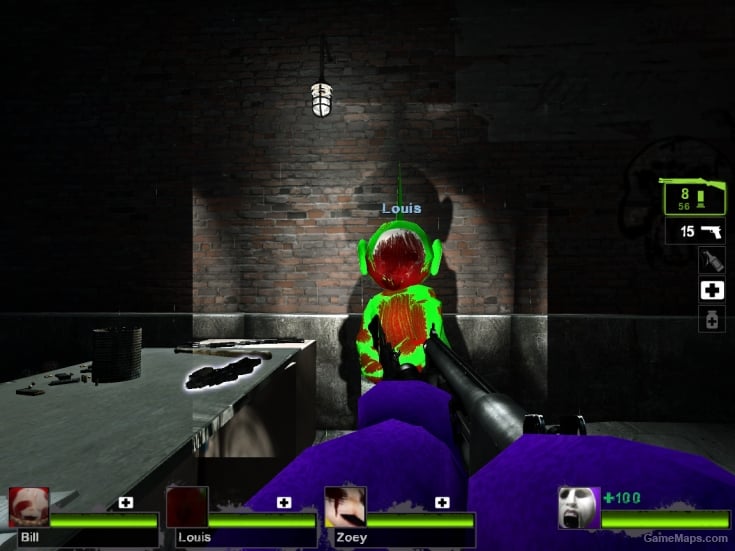 slendytubbies l4d 1