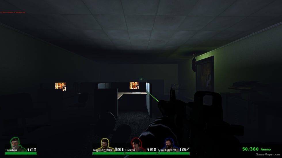 Slop Toll (Early Beta Death Toll)