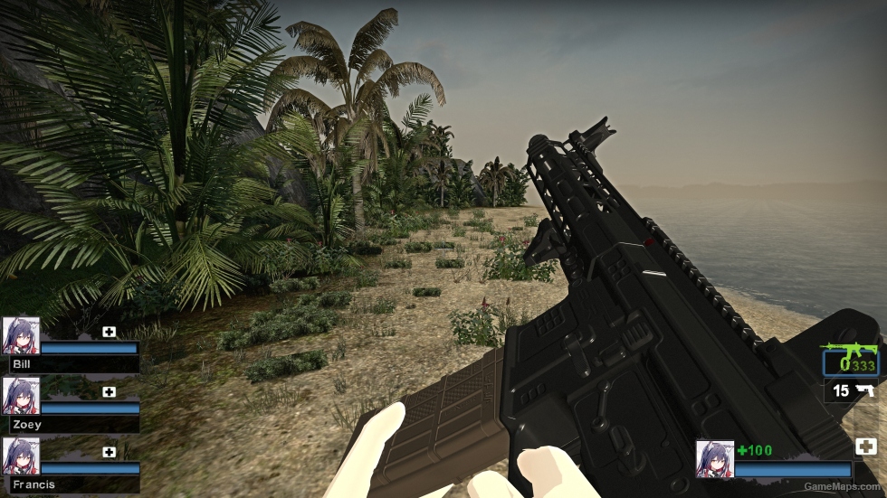 SLR Rifleworks AR-15 [RNG Magazines] (M16) v5