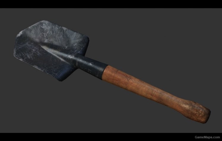 Small Shovel