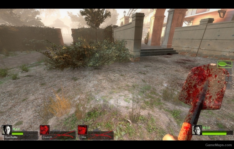 Small Shovel