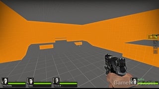 Small Survival map Alpha - priview Small Survival map Alpha