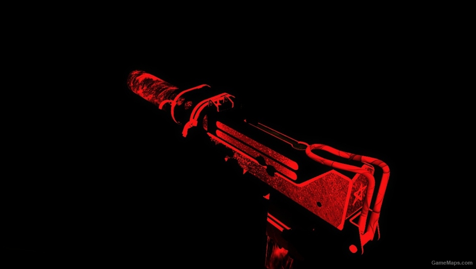 smg fuego kendip