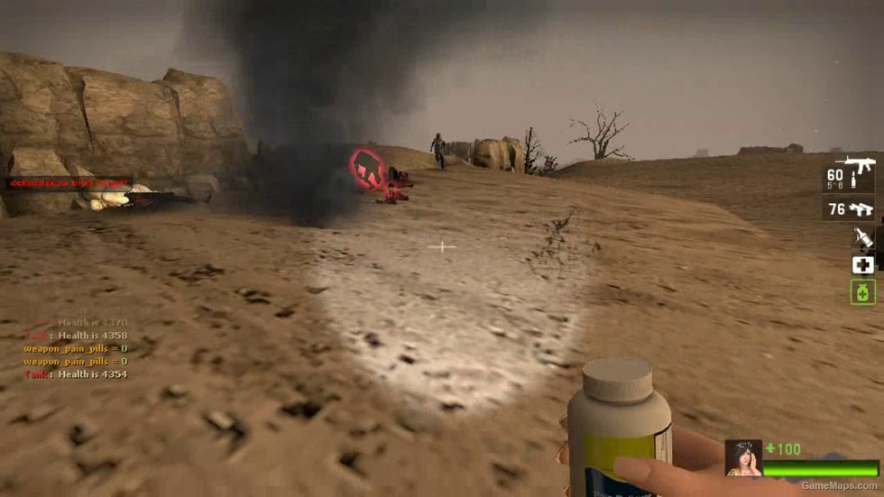 Smoke Launcher EX (Vscript)