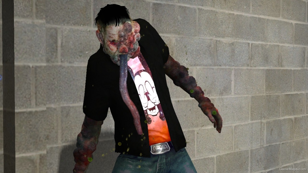Smoker Restyled