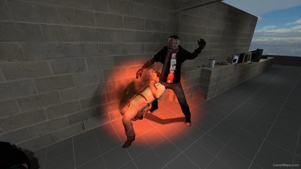 Smoker Restyled