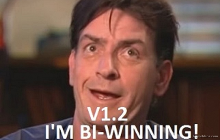 Smoker sounds Charlie Sheen winning v1.2
