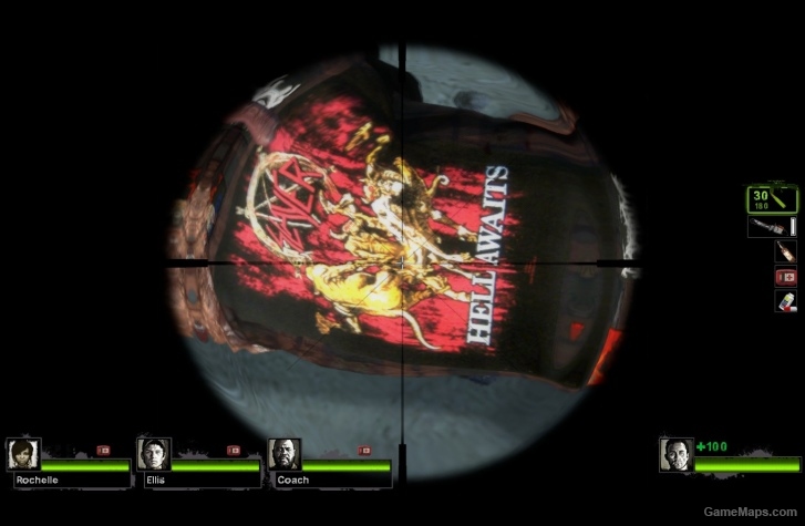 Smoker Thrasher