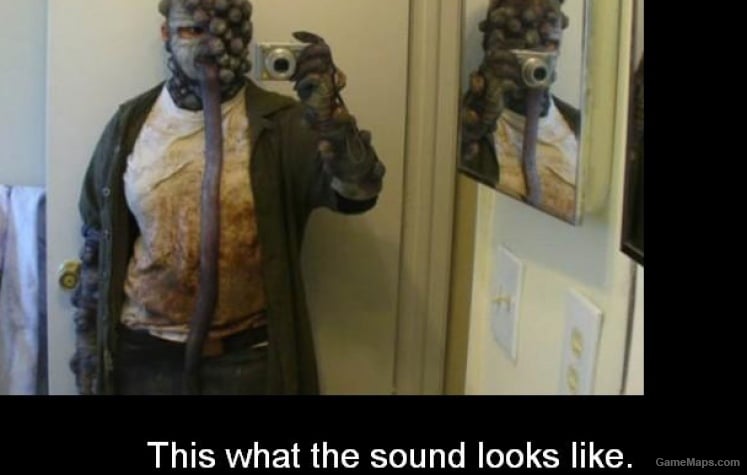 Smoker Voiced by Me - >___> Smoker Voiced by Me