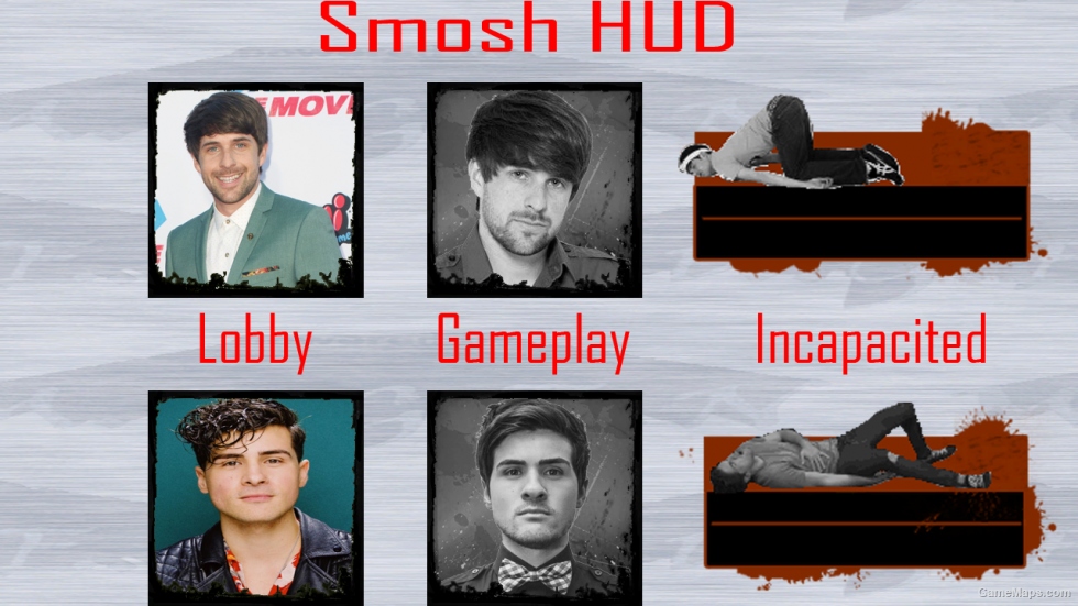 Smosh Survivors
