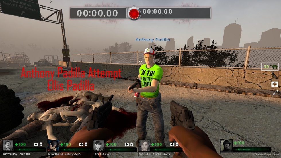 Smosh Survivors
