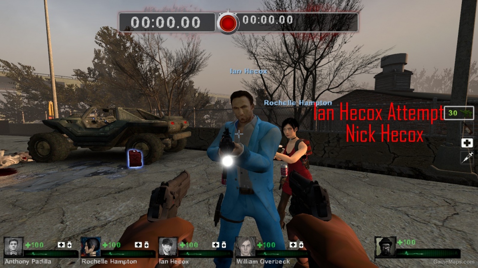 Smosh Survivors