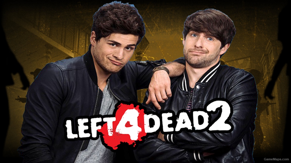 Smosh Survivors