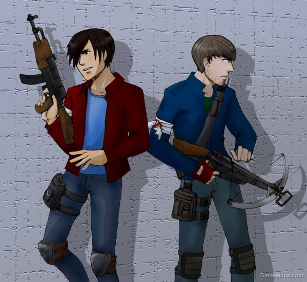 Smosh Survivors