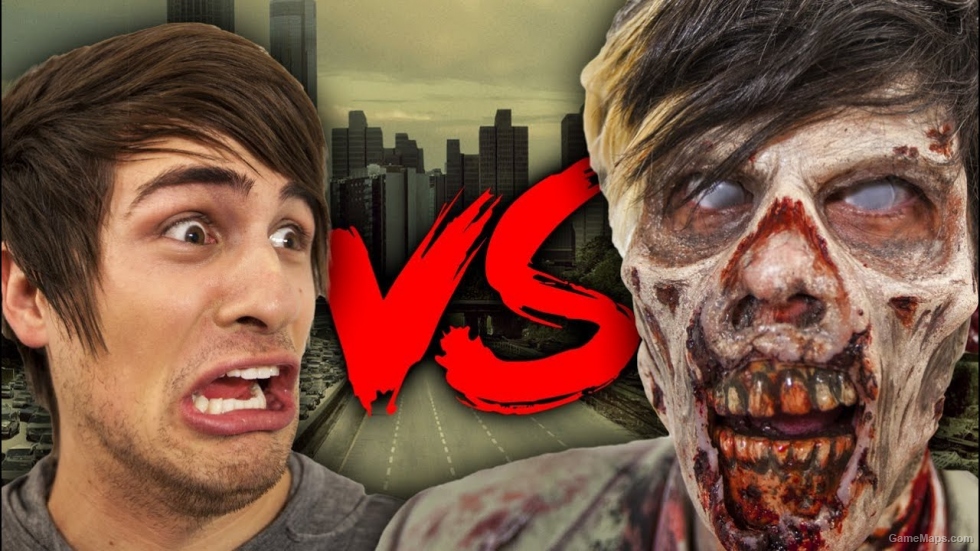 Smosh Survivors