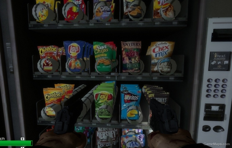 snack machine blueray quality