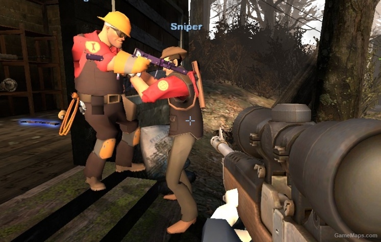 Sniper (Nick)