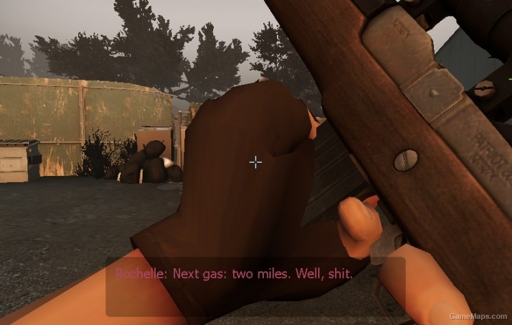 Sniper (Nick)