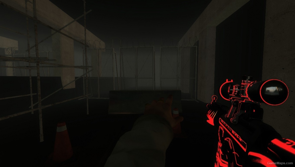 sniper kendip skin fuego D