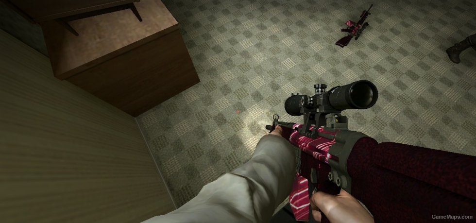 sniper military FG