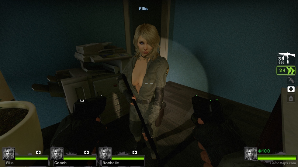 only sniper wolf red lipstick zoey (request)