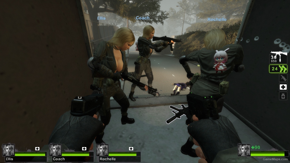 only sniper wolf red lipstick zoey (request)