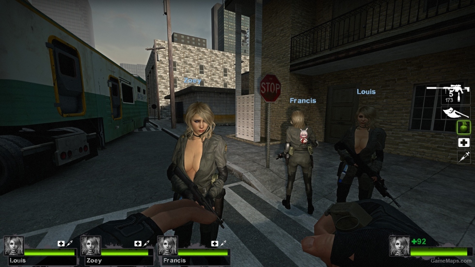 only sniper wolf red lipstick zoey (request)
