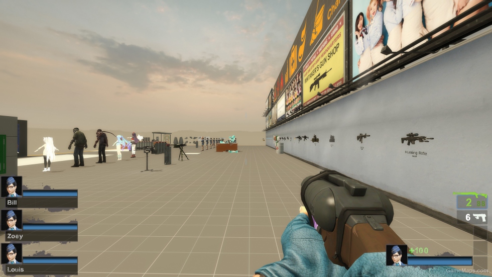 Soda Popper (Autoshotgun) [request]