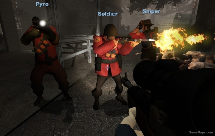Soldier (Ellis)