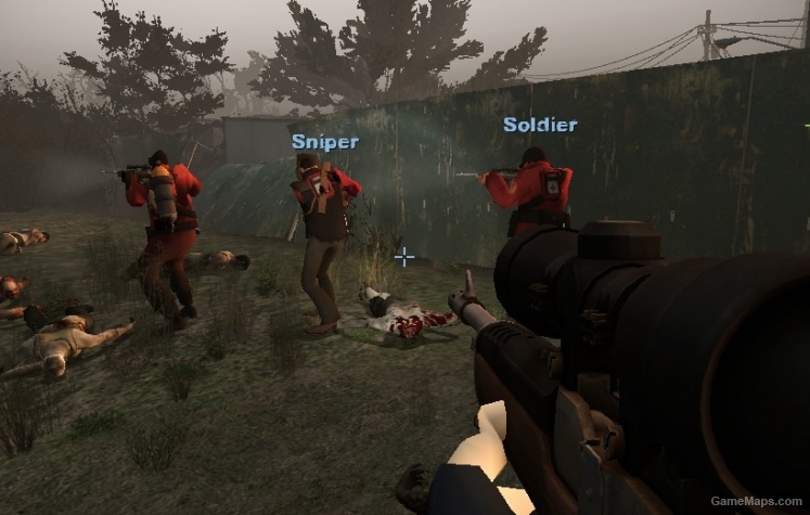 Soldier (Ellis)