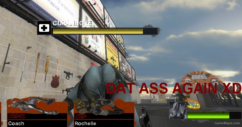 Solid Snake as Nick 'complete'