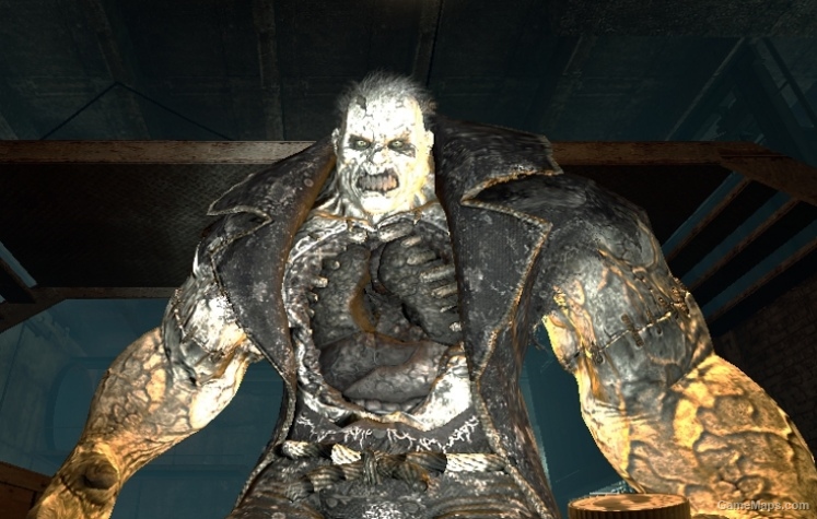 Solomon Grundy