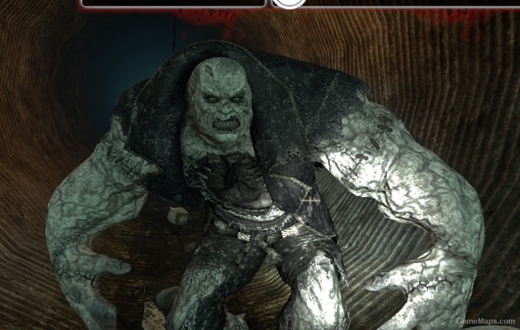Solomon Grundy