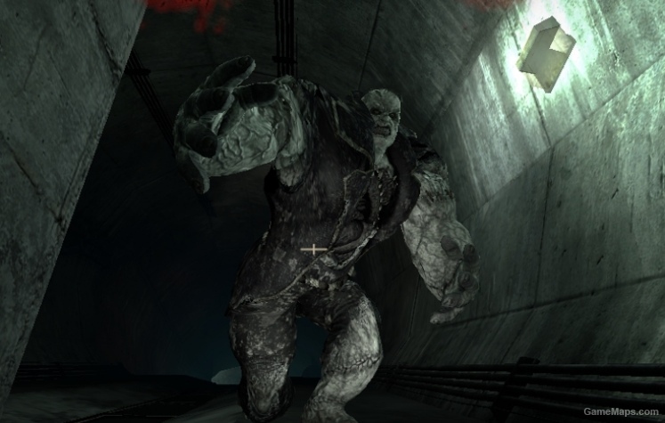 Solomon Grundy