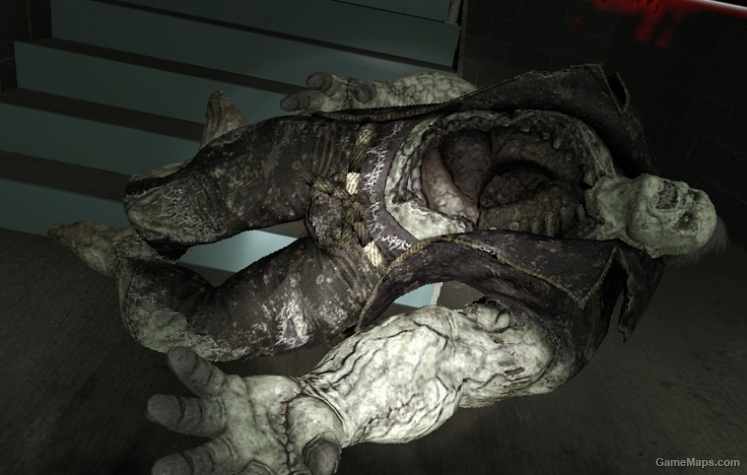 Solomon Grundy
