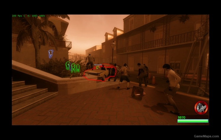 Solomon Grundy (with HUD icons)