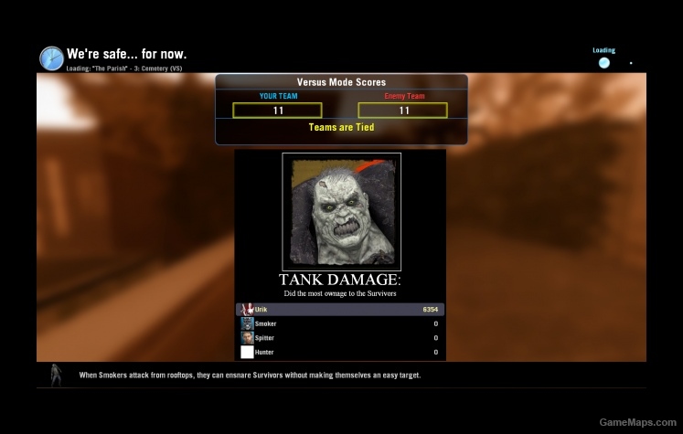 Solomon Grundy (with HUD icons)