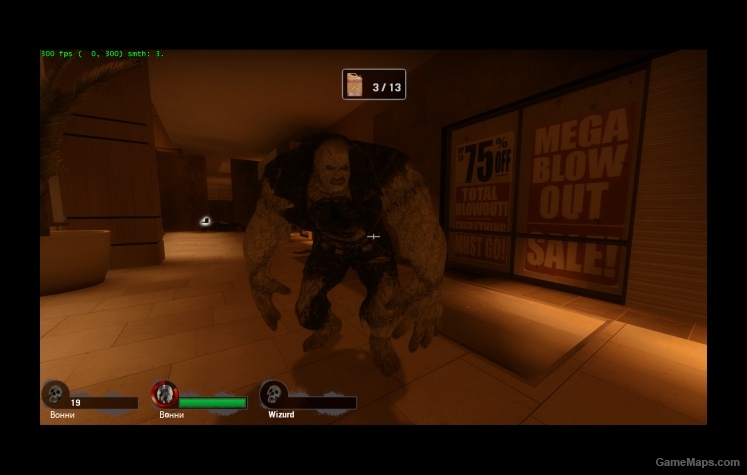 Solomon Grundy (with HUD icons)
