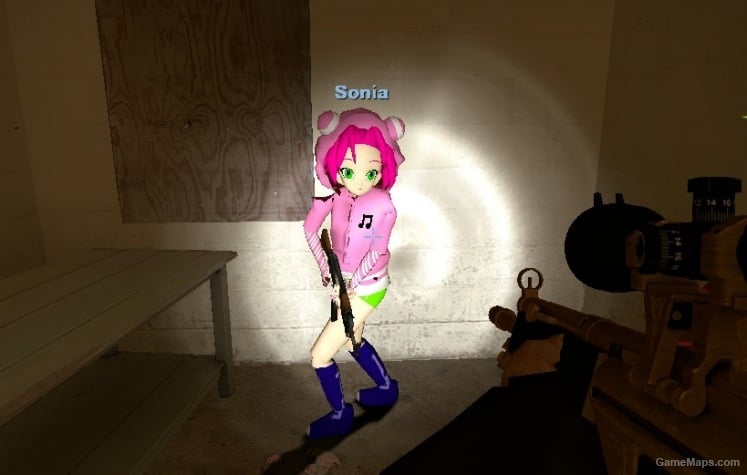 Sonia Strumm (Rochelle) - EM Wave change! Sonia Strumm! On the Air! Sonia Strumm (Rochelle)